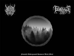 Agazgul : Finnish's Hammers Underground Black Metal